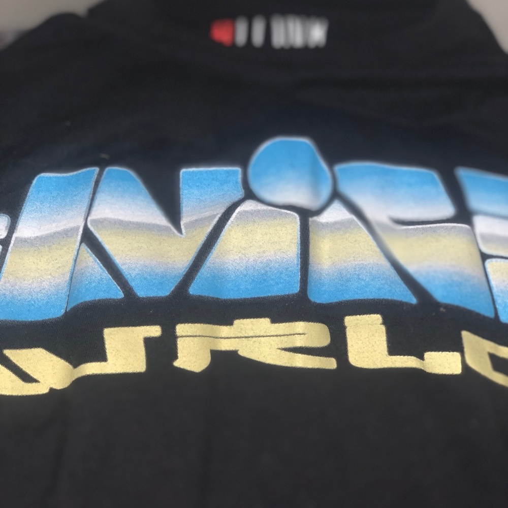 JUICE WRLD VLONE LONG SLEEVE